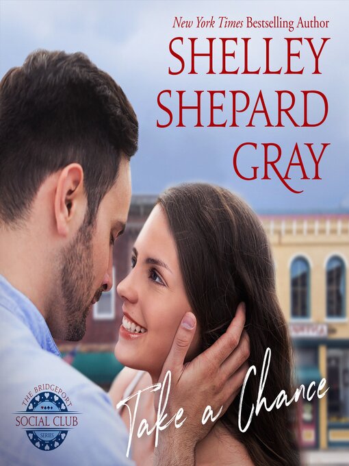 Title details for Take a Chance by Shelley Shepard Gray - Available